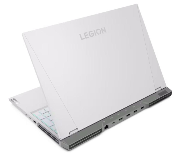 Lenovo Legion 5 Pro i7-12700H/16GB DDR5/512GB SSD/RTX3070 150W/16" - 1468860 - zdjęcie 3